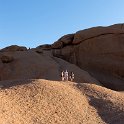 NAM ERO Spitzkoppe 2016NOV24 CampHill 025 : 2016, 2016 - African Adventures, Africa, Camp Hill, Date, Erongo, Month, Namibia, November, Places, Southern, Spitzkoppe, Trips, Year